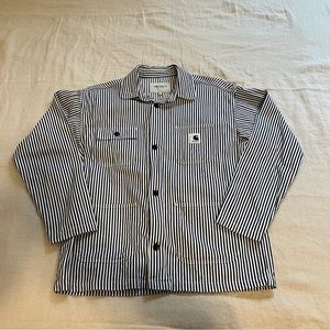 Carhartt WIP shirt jacket